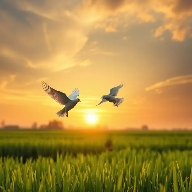 doa untuk pengantin baru