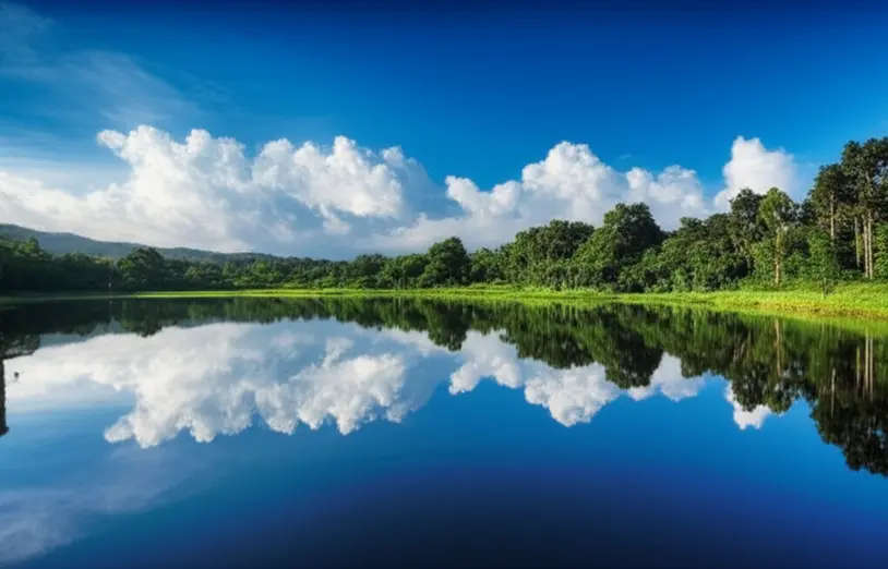 doa bercermin dan artinya