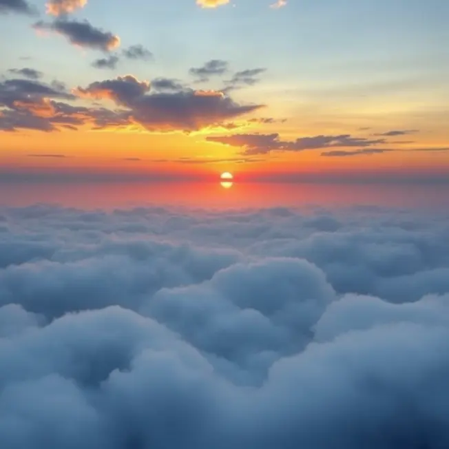 setelah manusia meninggal dunia ia akan memasuki alam